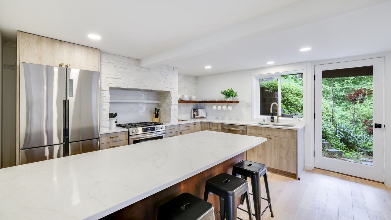 Photo of Kitchen in Gatewood