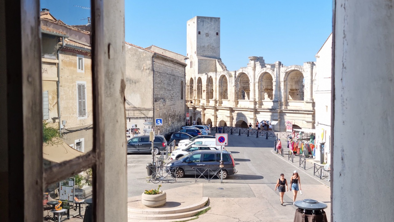 Photo of Others in Arles