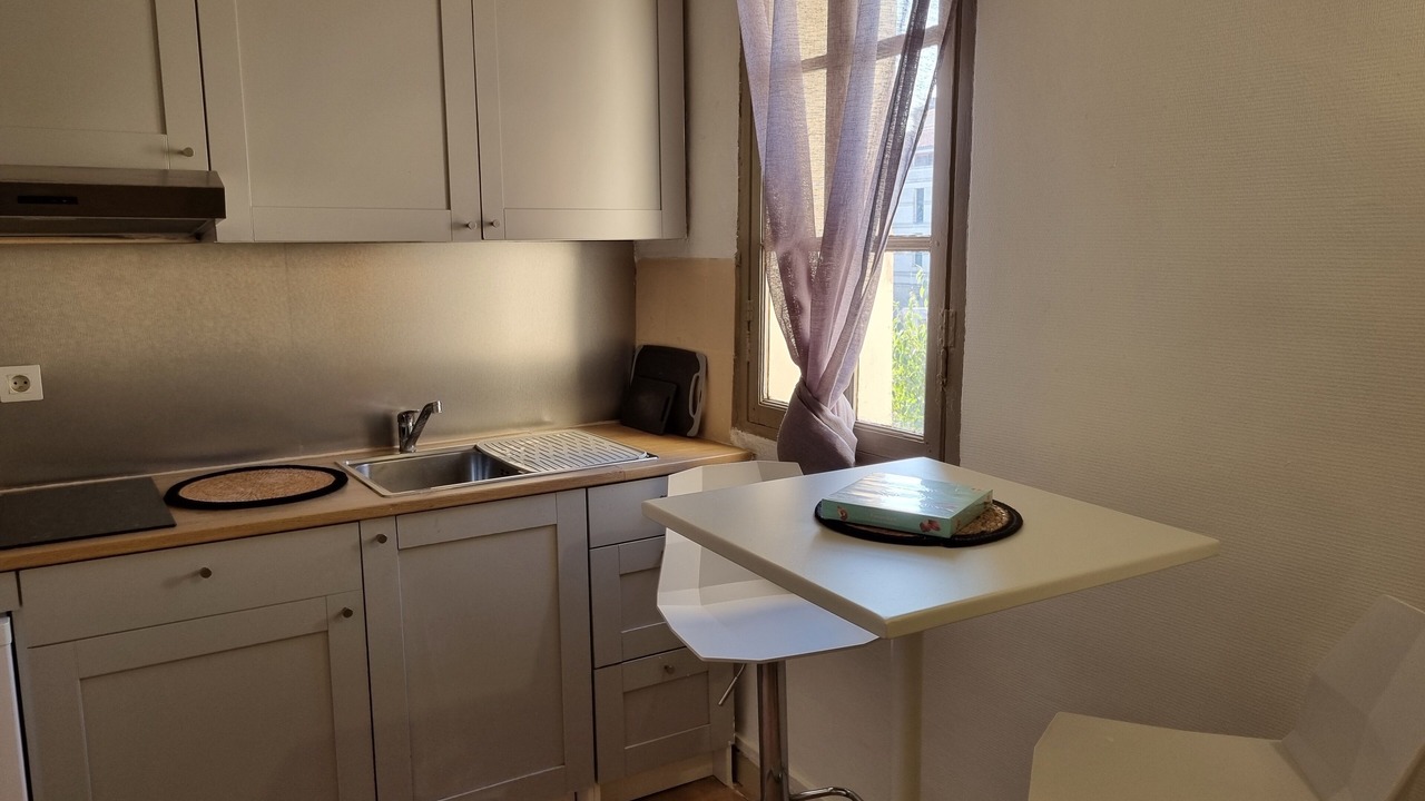 Photo of Kitchen in Arles