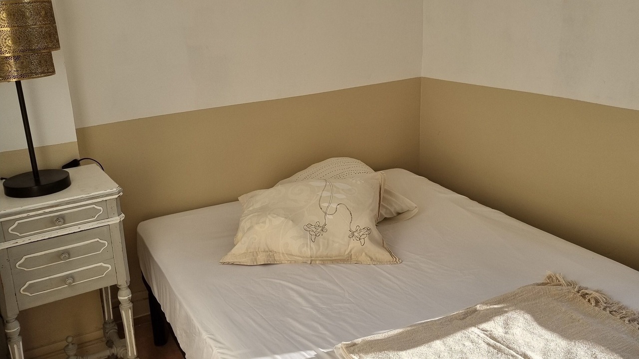 Photo of Bedroom in Arles