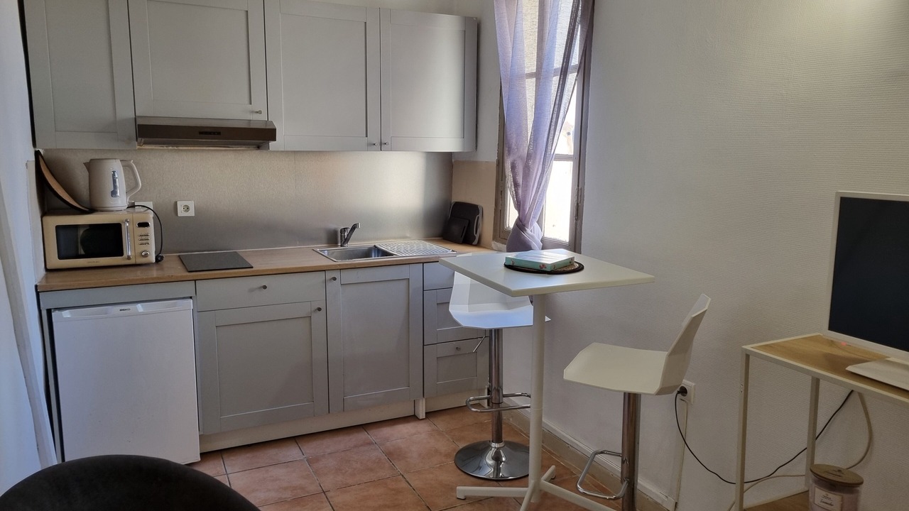 Photo of Kitchen in Arles