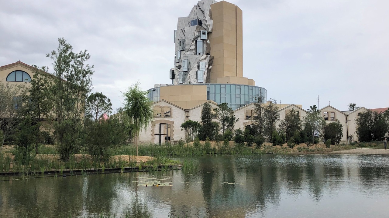 Photo of Outdoor in Arles