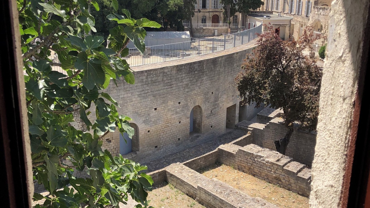 Photo of Others in Arles