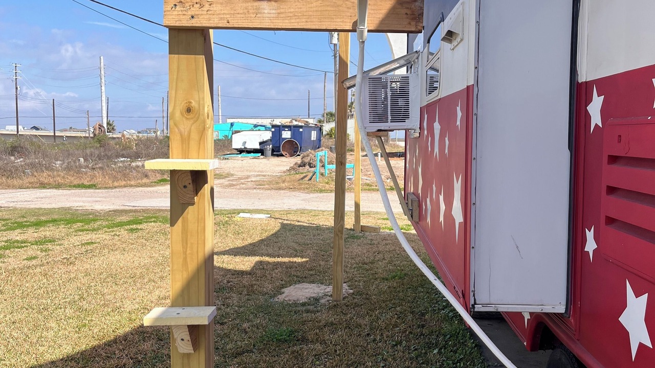 Photo of Outdoor in Surfside Beach