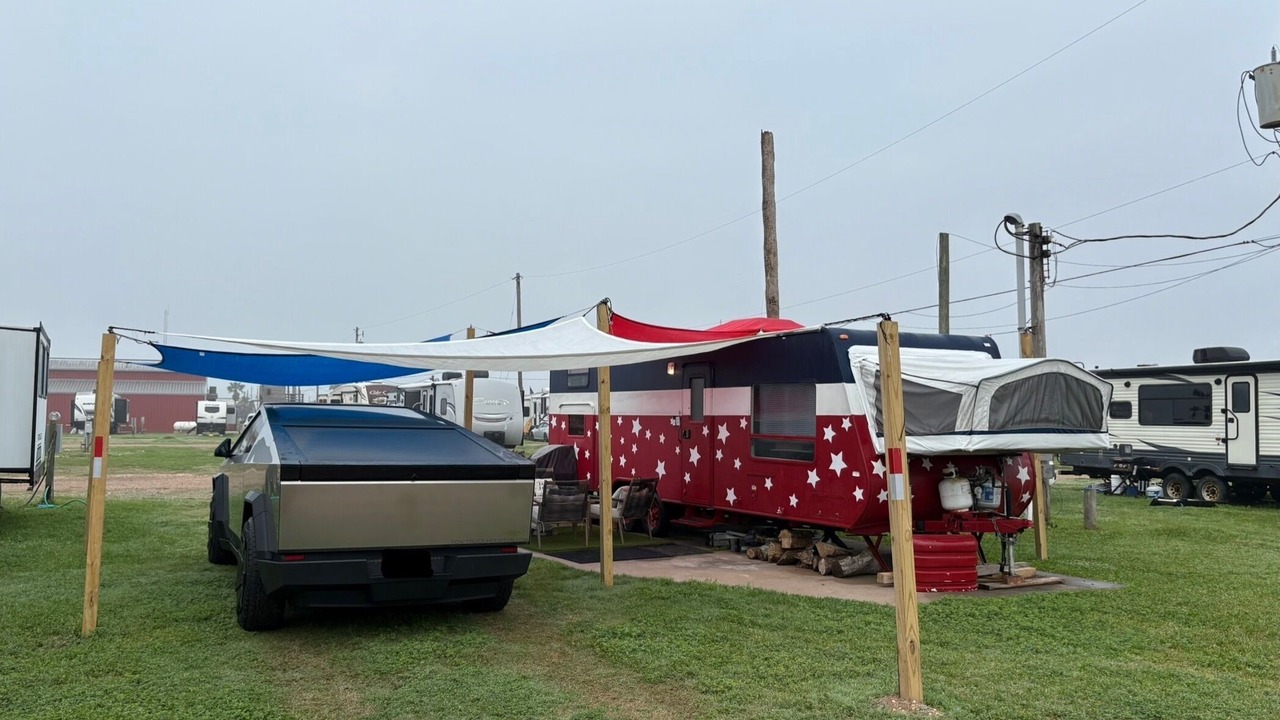 Photo of Outdoor in Surfside Beach