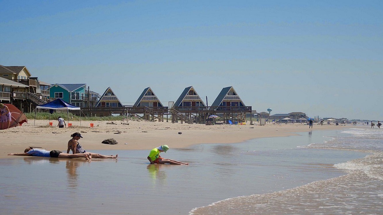 Photo of Others in Surfside Beach