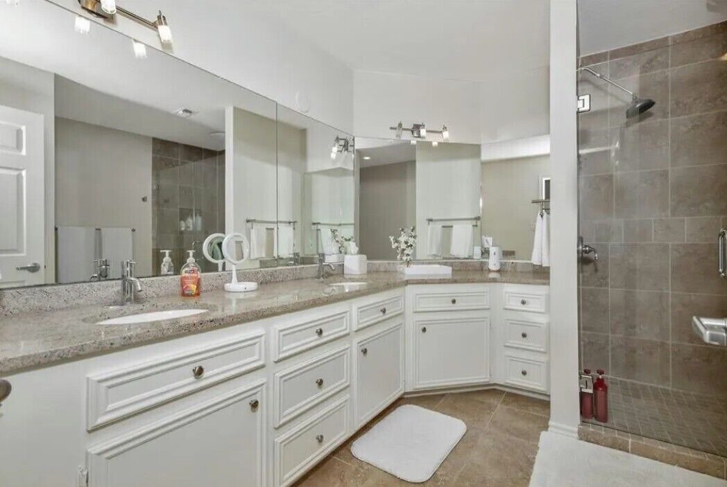 Photo of Bathroom in Walden on Lake Conroe
