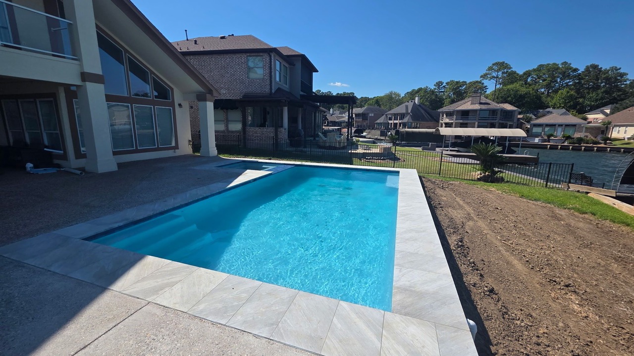 Photo of Outdoor in Walden on Lake Conroe