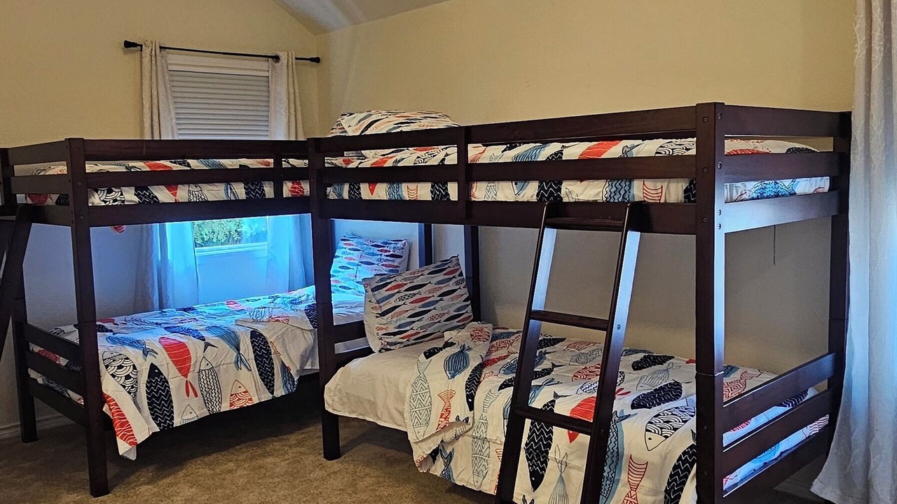Photo of Bedroom in Walden on Lake Conroe