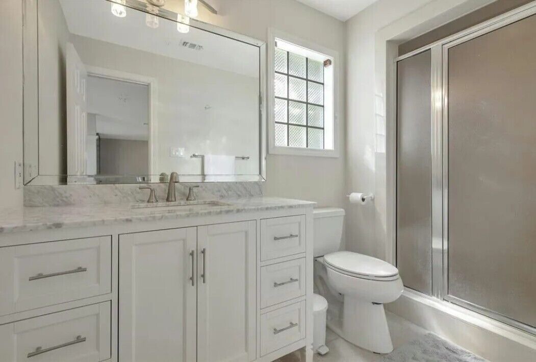 Photo of Bathroom in Walden on Lake Conroe