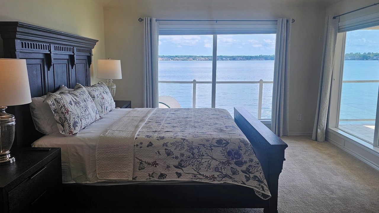 Photo of Outdoor in Walden on Lake Conroe