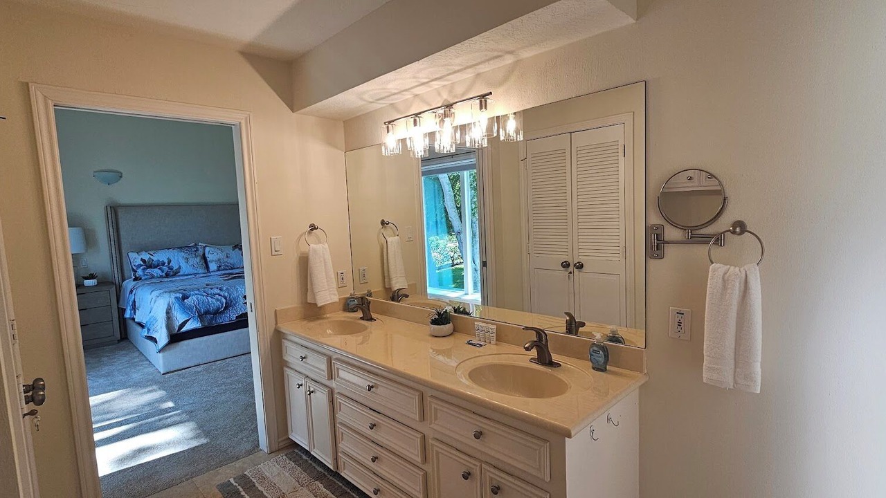 Photo of Bathroom in Walden on Lake Conroe