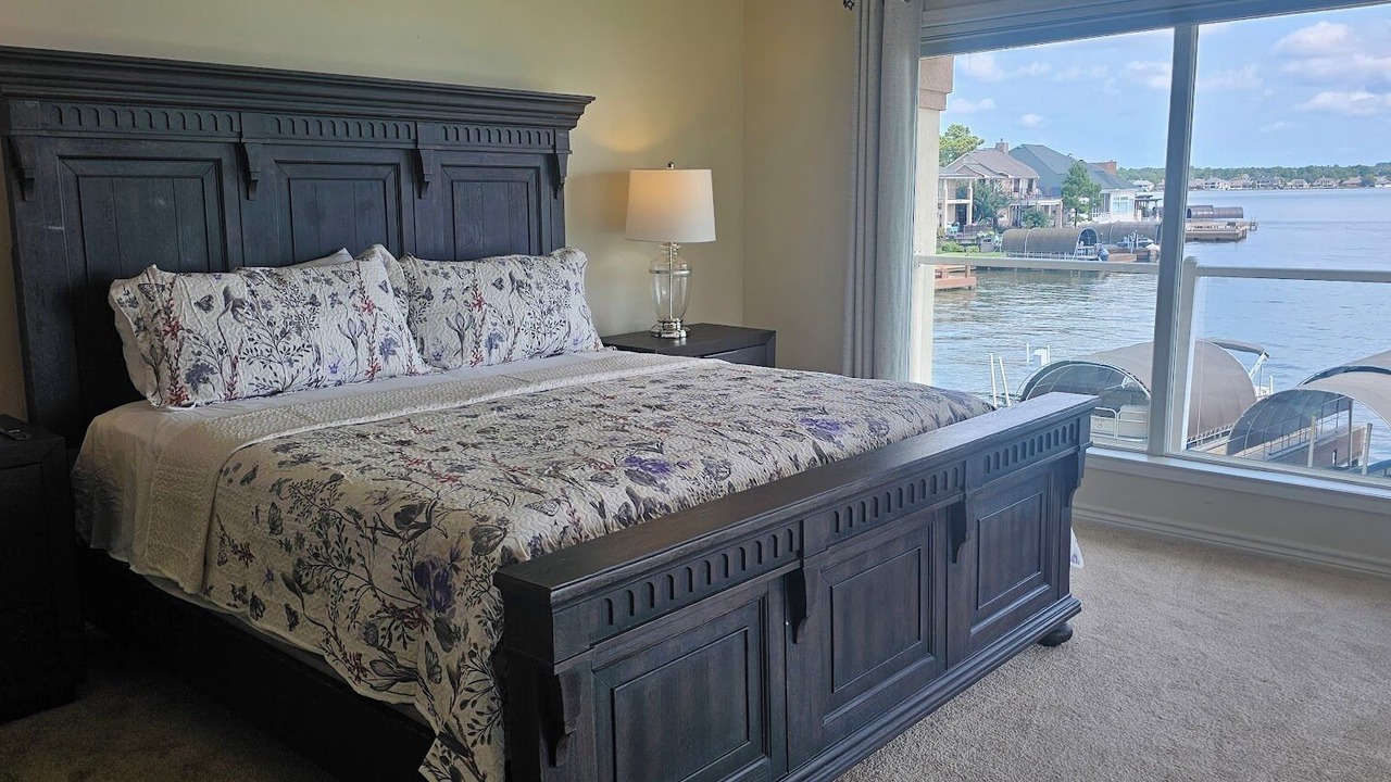 Photo of Outdoor in Walden on Lake Conroe