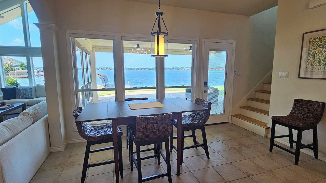 Photo of Others in Walden on Lake Conroe