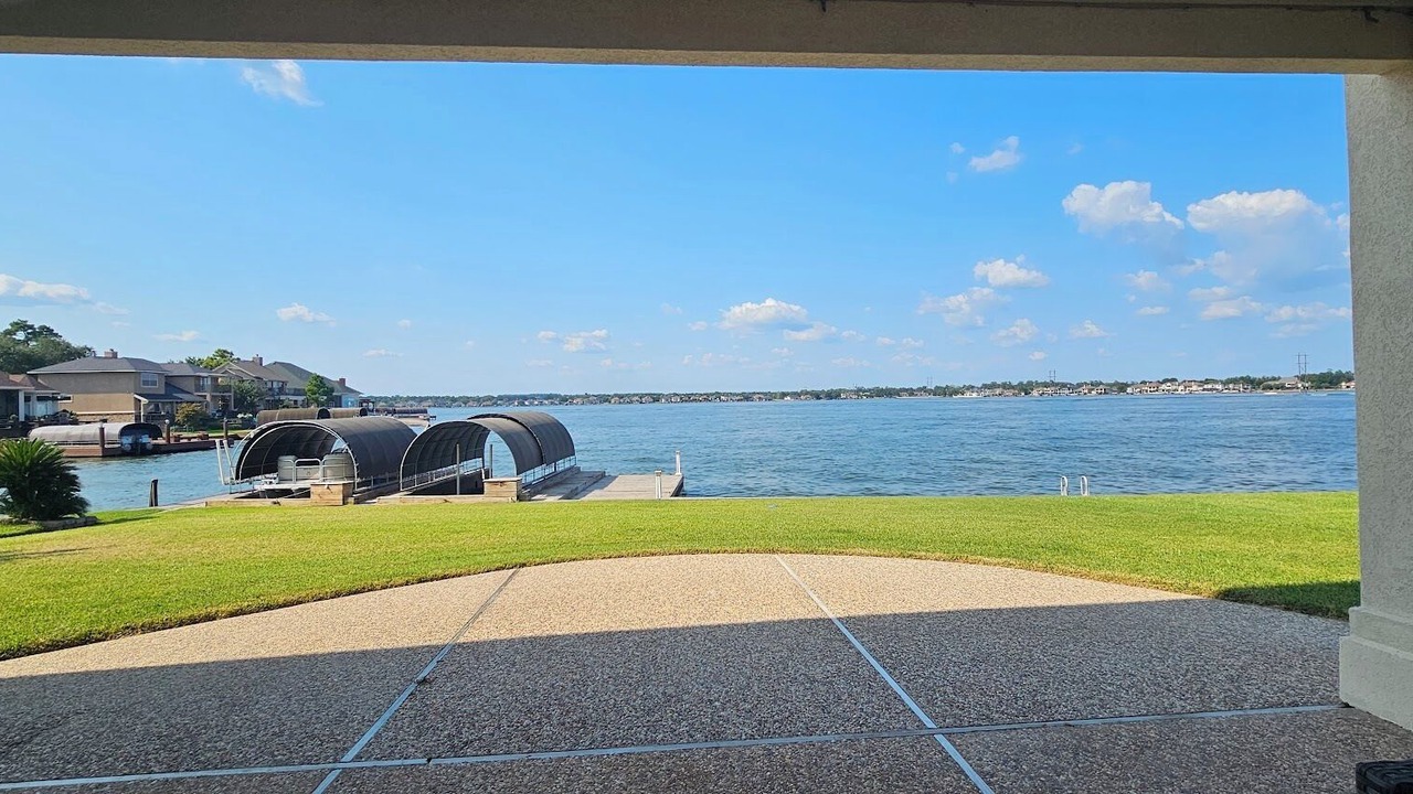 Photo of Outdoor in Walden on Lake Conroe