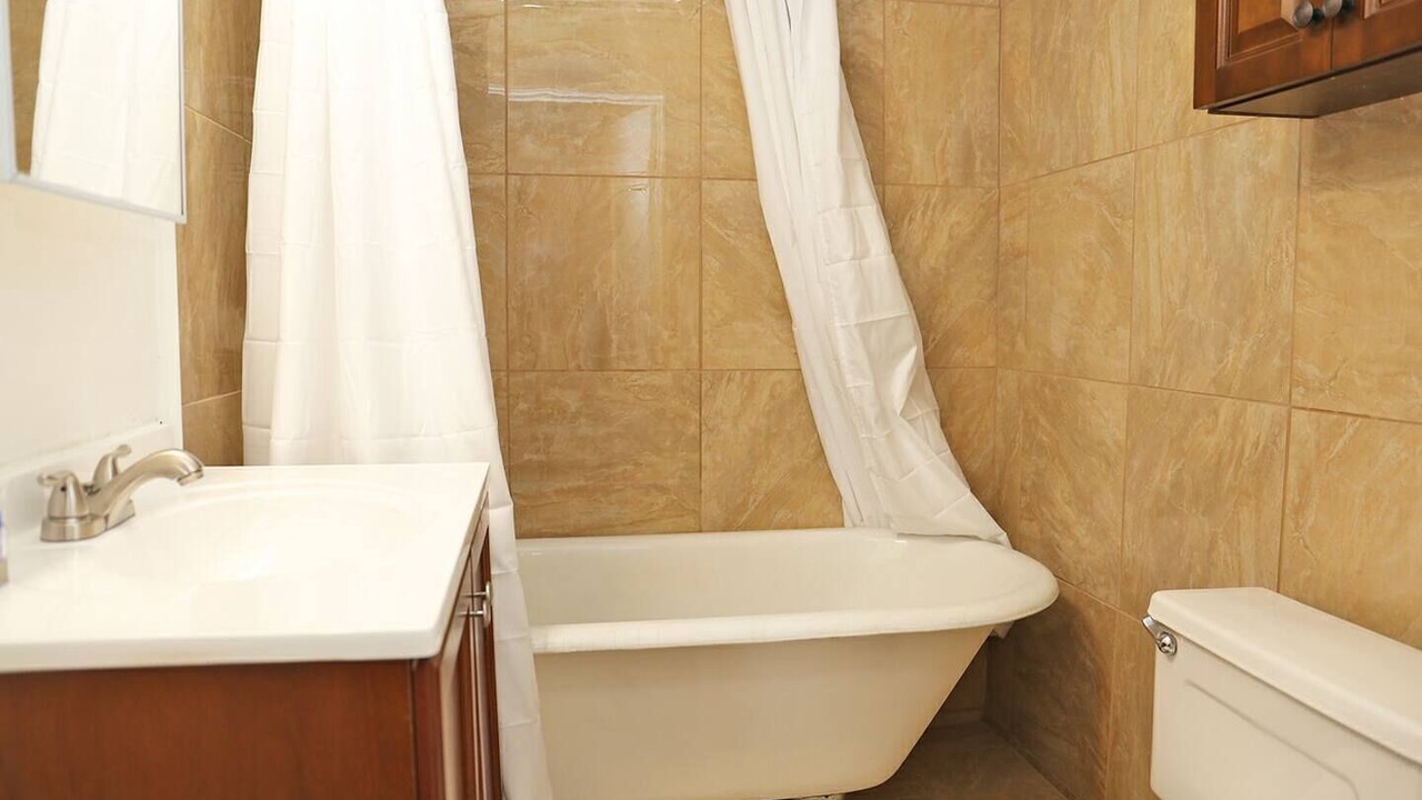 Photo of Bathroom in Cheyenne
