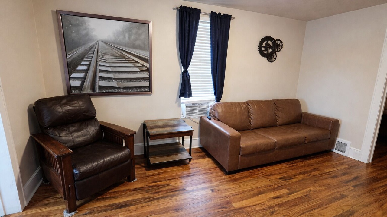 Photo of Livingroom in Cheyenne