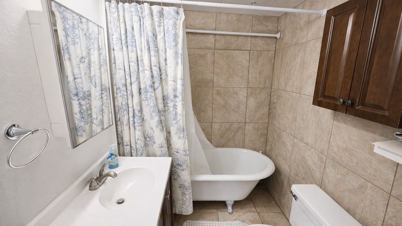 Photo of Bathroom in Cheyenne
