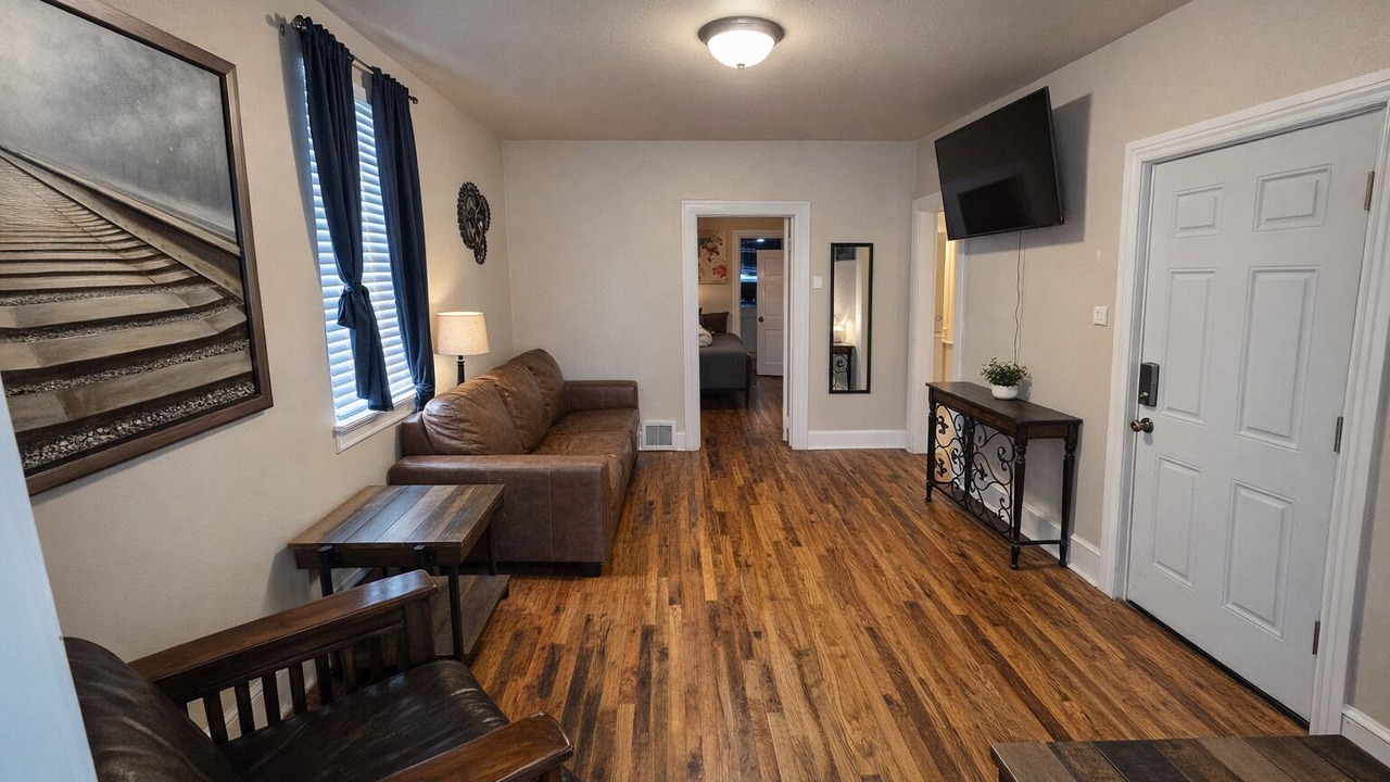 Photo of Livingroom in Cheyenne