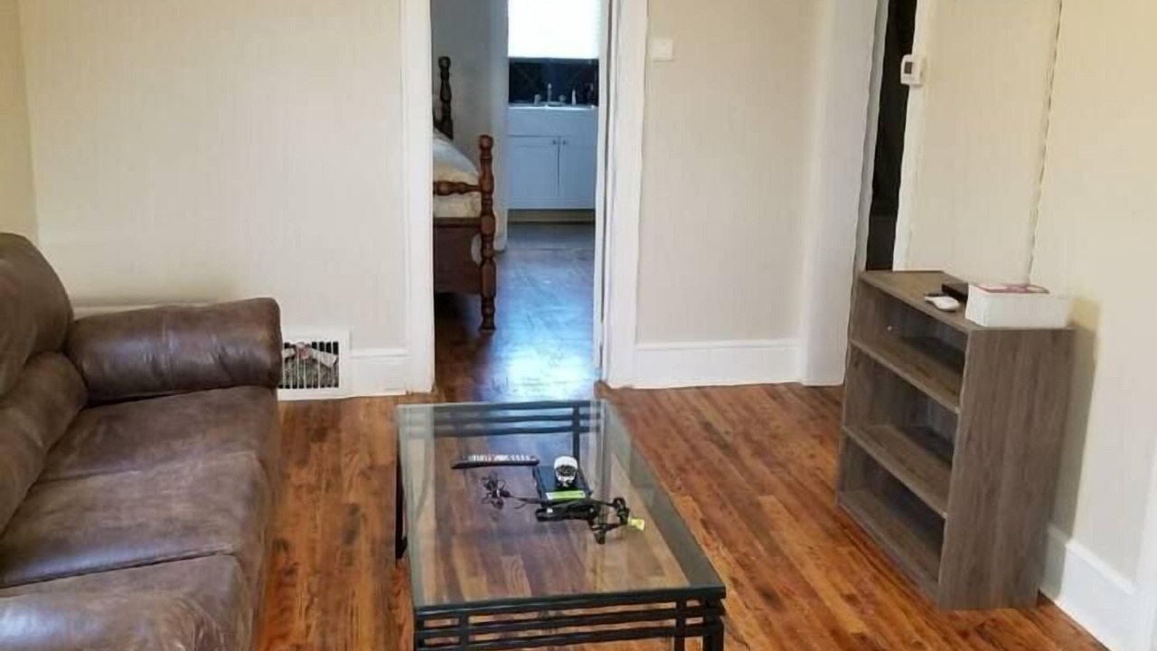 Photo of Bedroom in Cheyenne