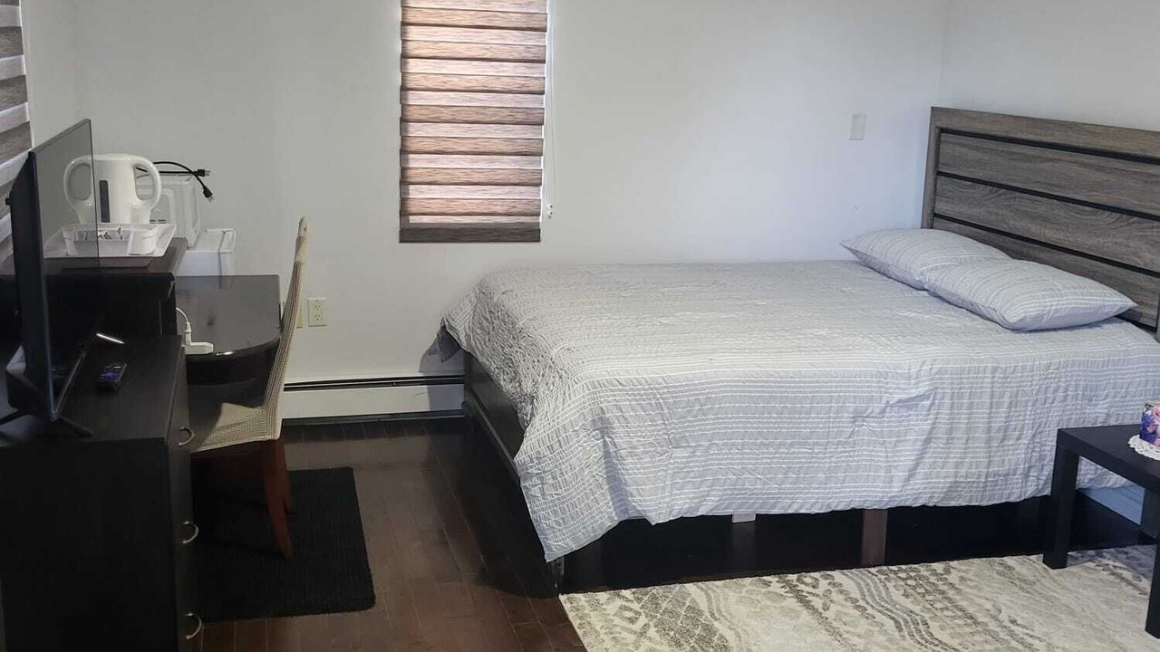 Photo of Bedroom in Stratford