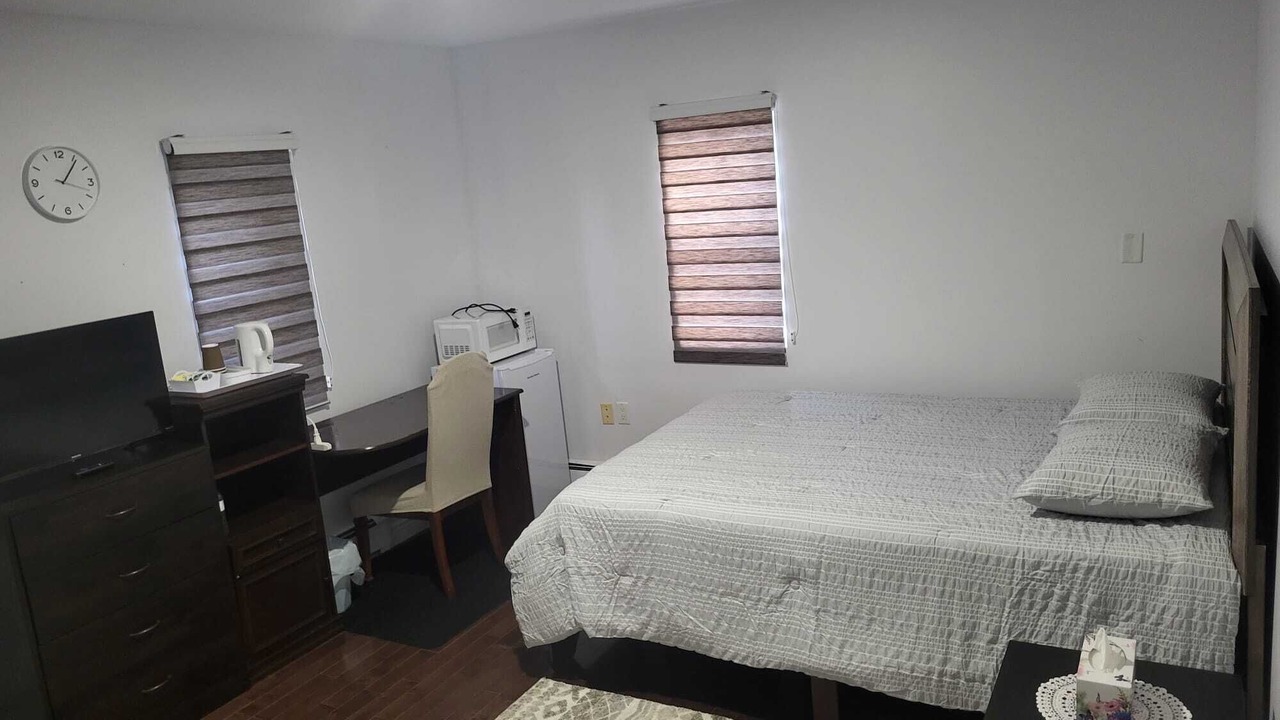 Photo of Bedroom in Stratford