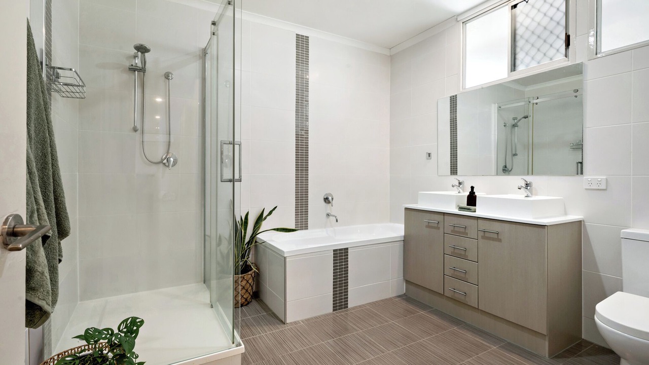 Photo of Bathroom in Deception Bay