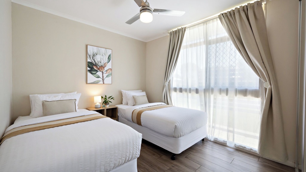 Photo of Bedroom in Deception Bay