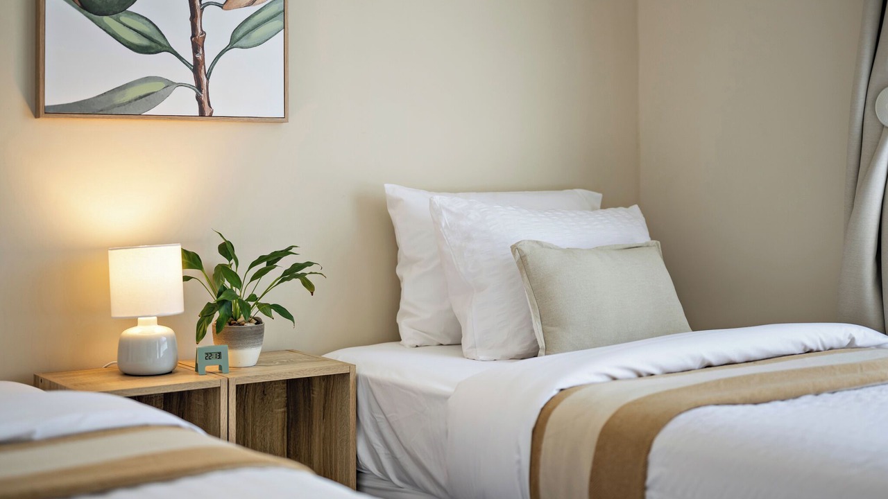 Photo of Bedroom in Deception Bay