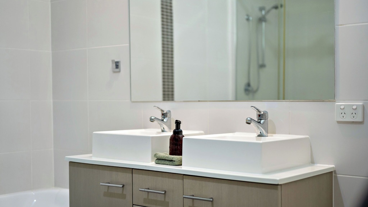 Photo of Bathroom in Deception Bay