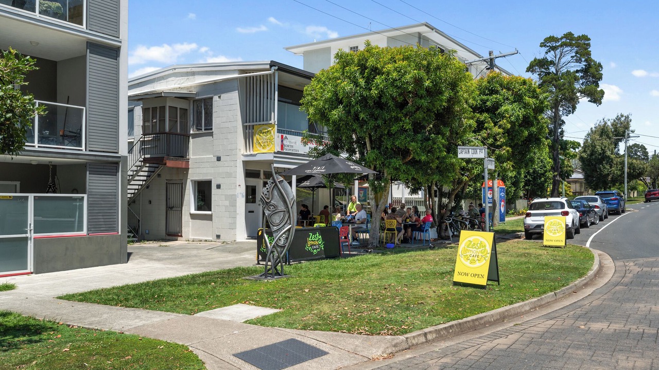 Photo of Outdoor in Deception Bay