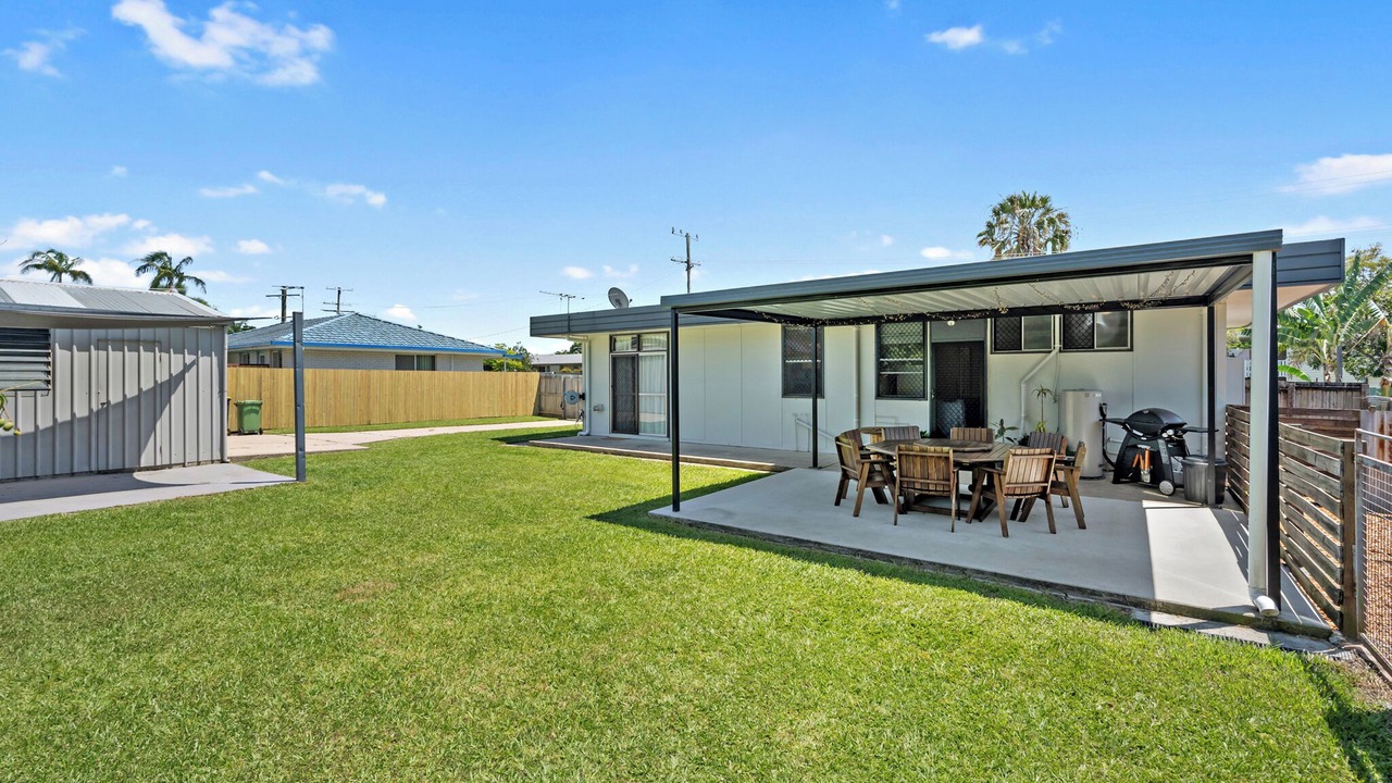 Photo of Outdoor in Deception Bay