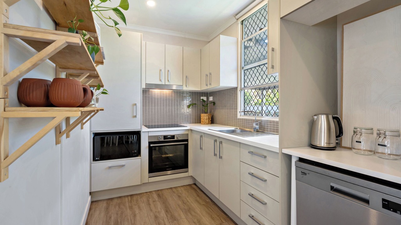 Photo of Kitchen in Deception Bay