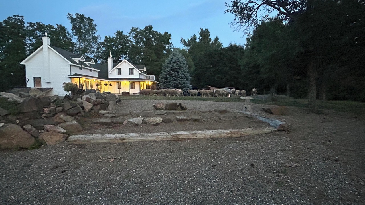 Photo of Outdoor in Parham