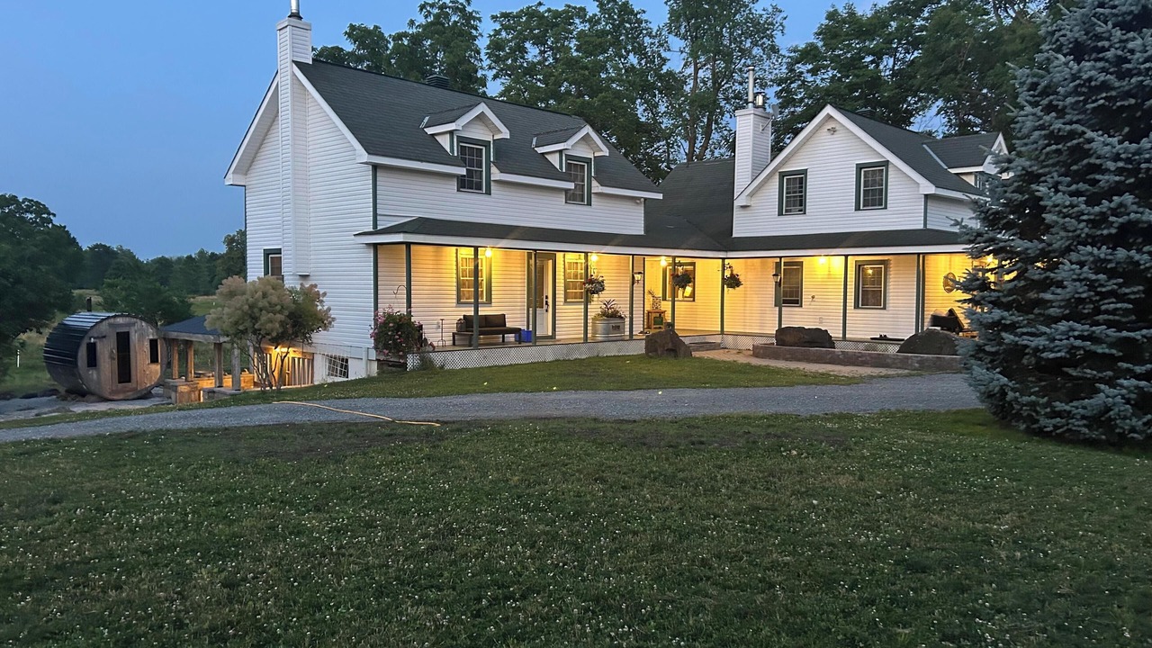 Photo of Outdoor in Parham