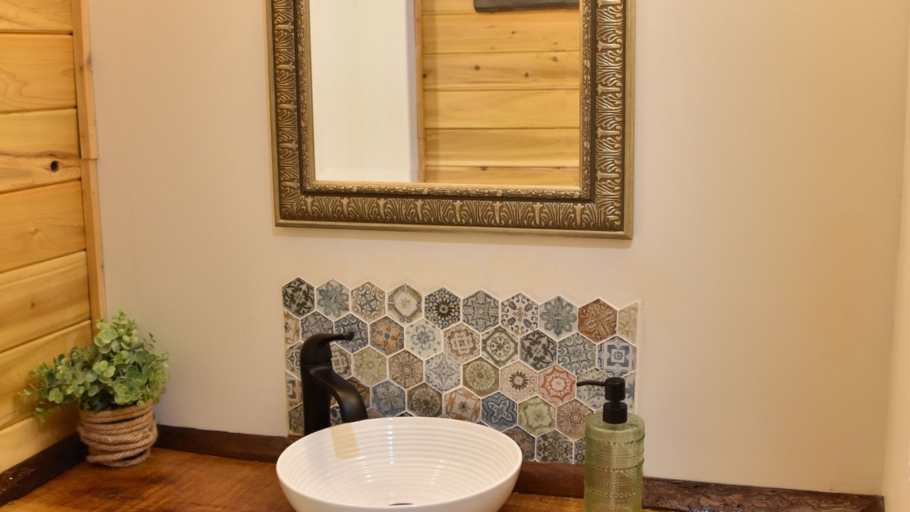 Photo of Bathroom in Parham