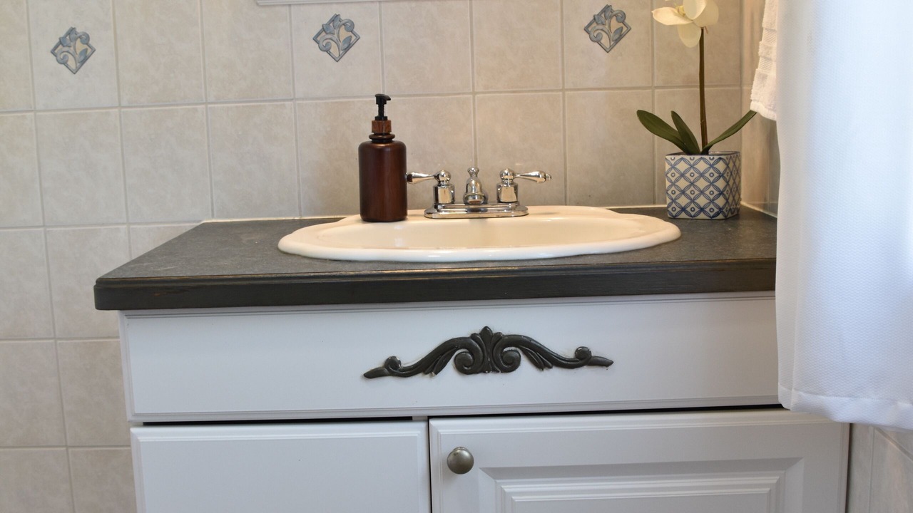 Photo of Bathroom in Parham