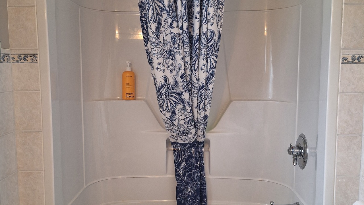 Photo of Bathroom in Parham
