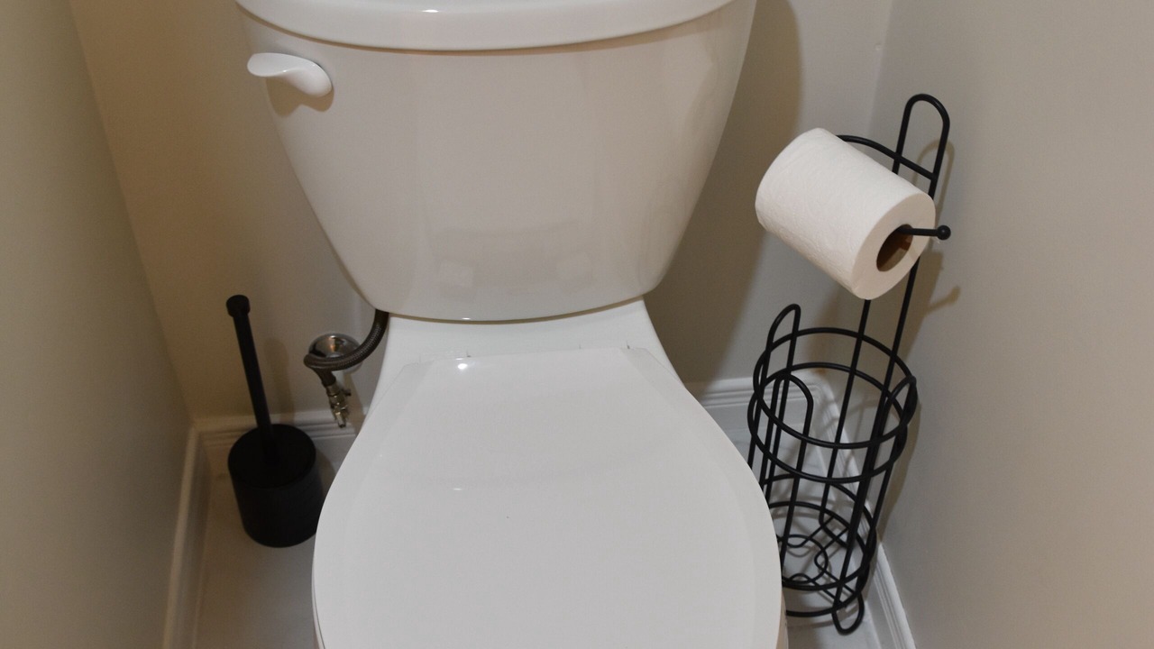Photo of Bathroom in Parham