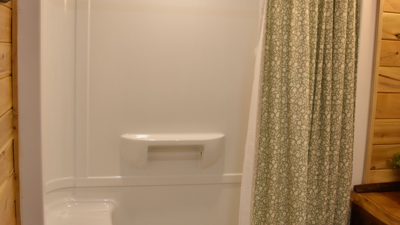 Photo of Bathroom in Parham