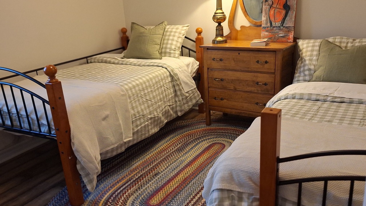 Photo of Bedroom in Parham