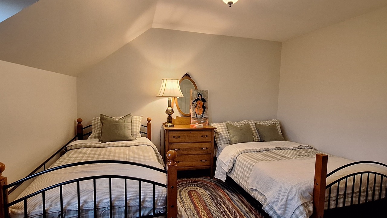 Photo of Bedroom in Parham