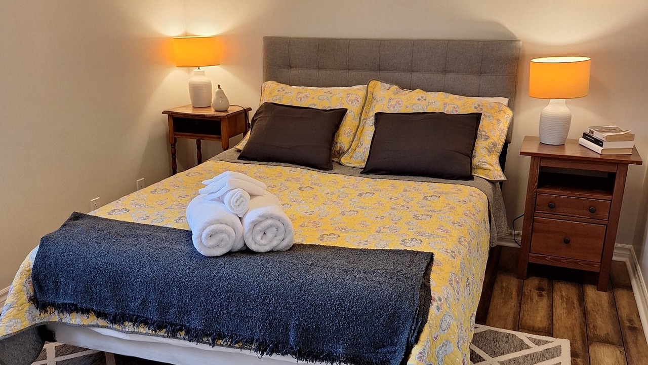 Photo of Bedroom in Parham