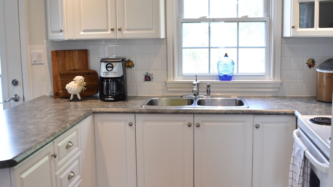 Photo of Kitchen in Parham