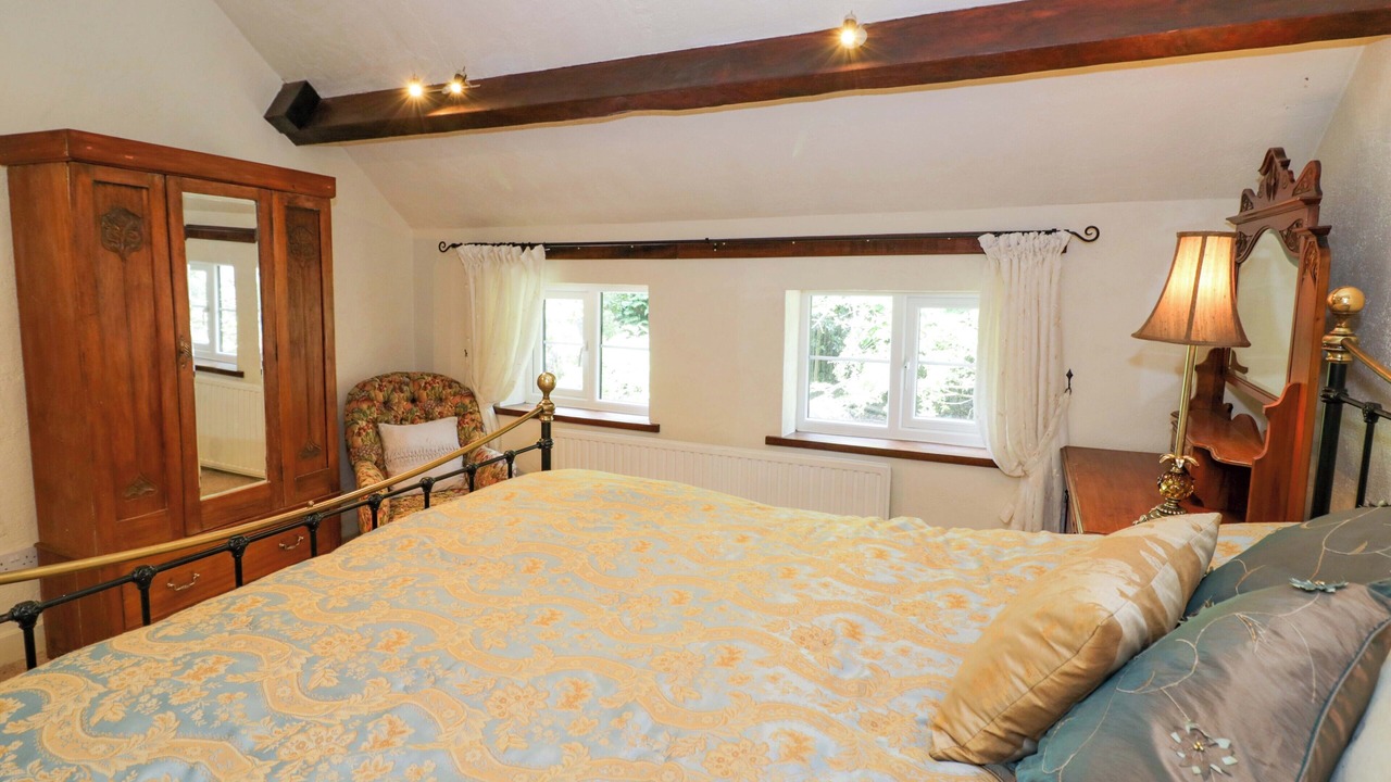 Photo of Bedroom in Cofton Hackett