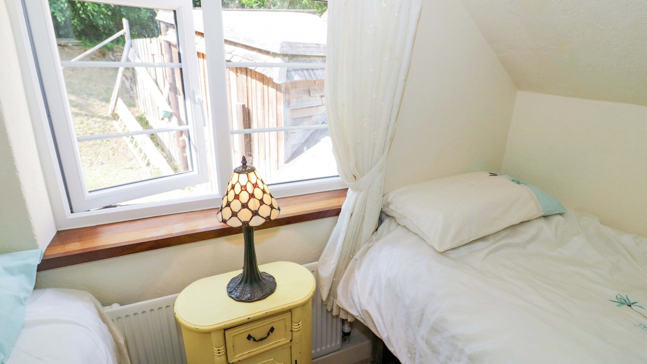 Photo of Bedroom in Cofton Hackett