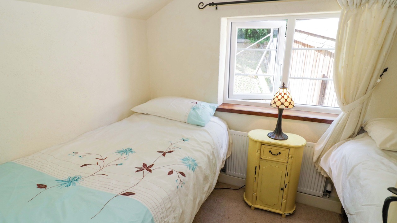 Photo of Bedroom in Cofton Hackett