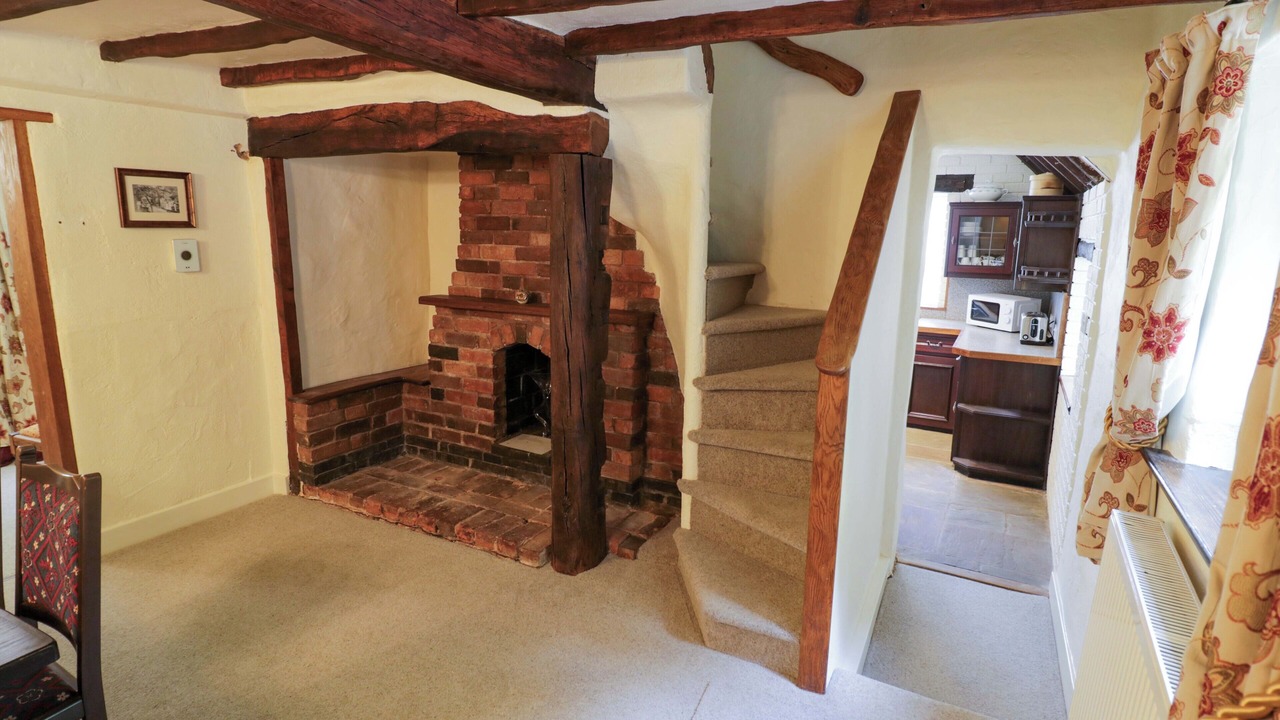 Photo of Others in Cofton Hackett