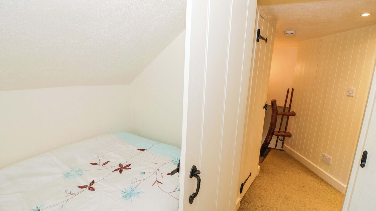 Photo of Bedroom in Cofton Hackett