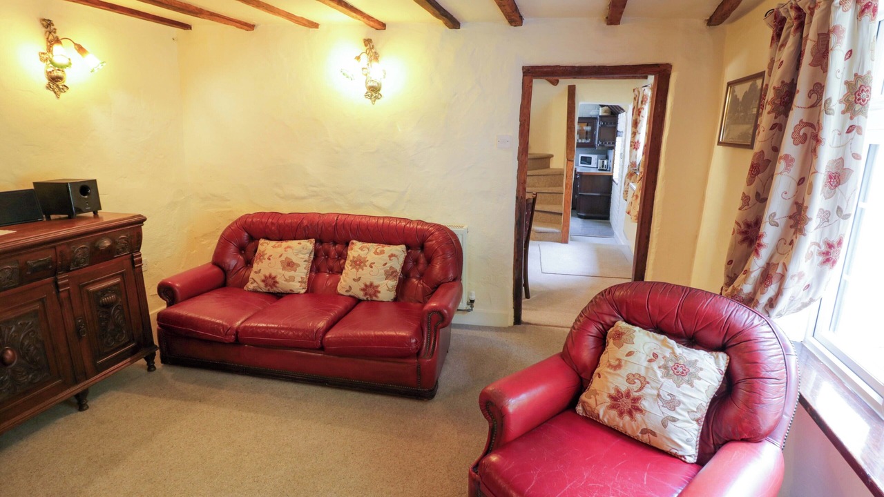 Photo of Livingroom in Cofton Hackett